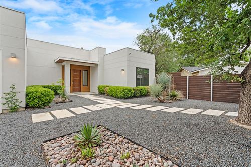 4616 Tejas Trl, Austin, TX, 78745-1543 | Card Image