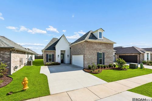 3119 Creekstone Way, Baton Rouge, LA, 70810-8466 | Card Image