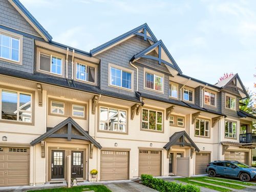 18-1362 Purcell Dr, Coquitlam, BC, V3E0A5 | Card Image