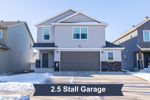 4867 53rd Street S, Fargo, ND, 58104 | Card Image