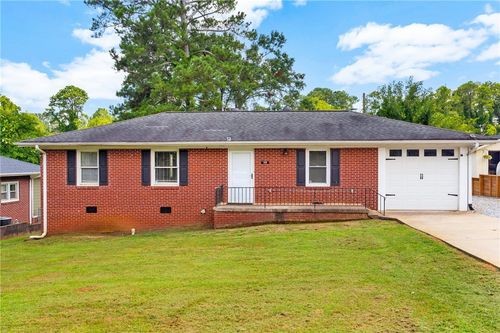 108 Clinton Dr, Anderson, SC, 29621-3831 | Card Image