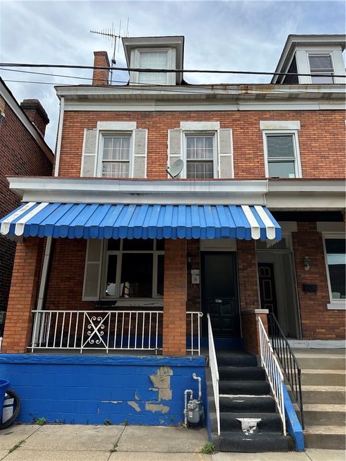 4013 Howley St, Bloomfield, PA, 15224-1418 | Card Image
