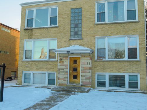 1n-6048 N Elston Avenue, Chicago, IL, 60646 | Card Image