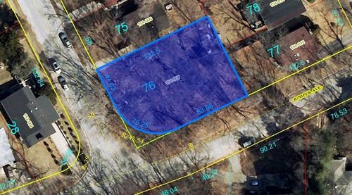 701 N Randolph St, Gary, IN, 46403-2256 | Card Image