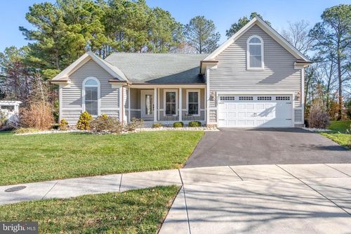 31283 Grackle Ct, OCEAN VIEW, DE, 19970-8025 | Card Image