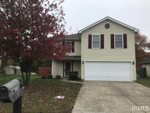 8256 O Brian Boulevard, Newburgh, IN, 47630 | Card Image