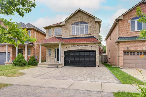 55 Linda Margaret Cres, Richmond Hill, ON, L4S2B7 | Card Image