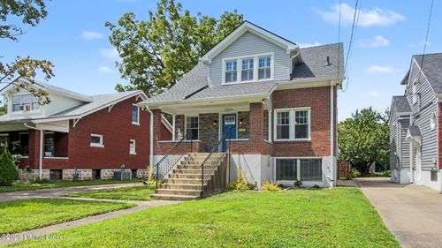 3909 Gilman Ave, Louisville, KY, 40207-2703 | Card Image