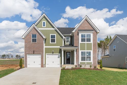 5144 Greentree Dr, Smyrna, TN, 37167-3642 | Card Image