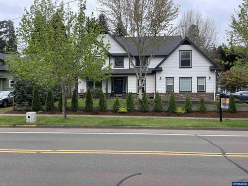 4420 Sw Country Club Dr, Corvallis, OR, 97333 | Card Image