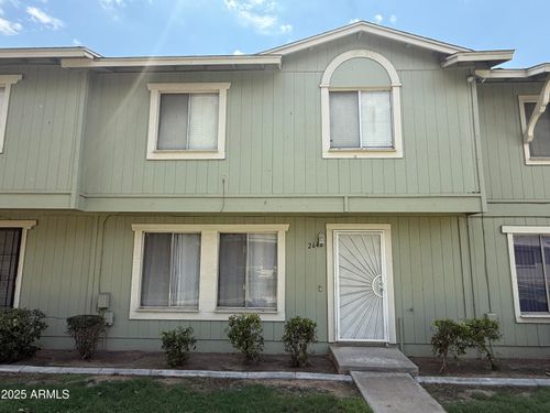 2642 W Highland Ave, Phoenix, AZ, 85017-3665 | Card Image