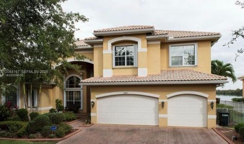 4607 Sw 195th Ter, Miramar, FL, 33029-6210 | Card Image