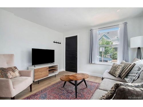 110 W Bayaud Ave, Denver, CO, 80223-1824 | Card Image