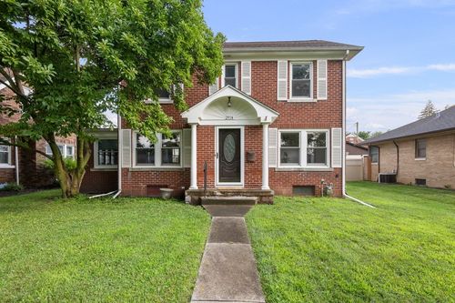 2914 25th Ave, Moline, IL, 61265-4209 | Card Image