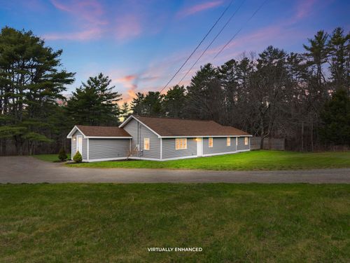 1 Otter Lane, Whitefield, ME, 04353 | Card Image