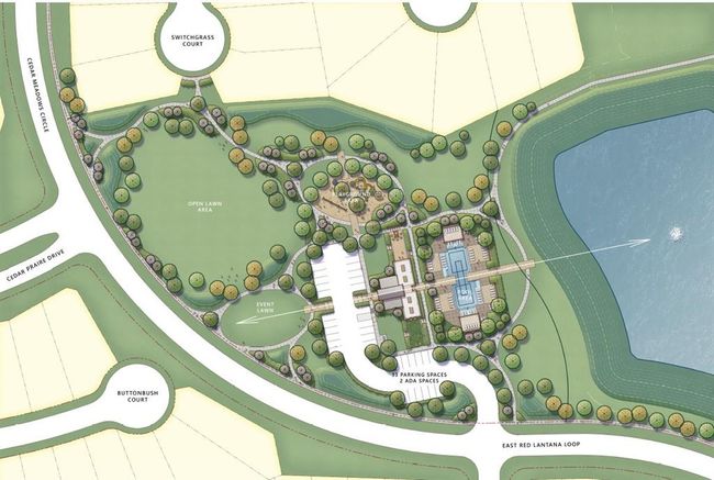Please note: All amenity images represented are conceptual and illustrative, should not be relied on for any purpose and are subject to change without notice or liability to any person or party.” | Image 32