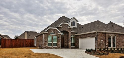 320 Andover Ln, Prosper, TX, 75078-1641 | Card Image