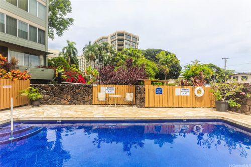 apt-a711-1550 Wilder Ave, Honolulu, HI, 96822-4628 | Card Image