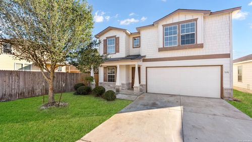 7690 Paraiso Hvn, Boerne, TX, 78015-4816 | Card Image