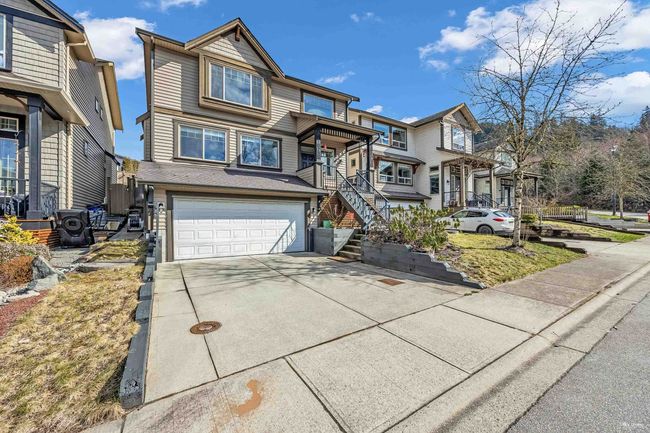 10758 Beecham Place, House other with 4 bedrooms, 2 bathrooms and 2 parking in Maple Ridge BC | Image 1