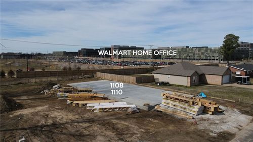 1108 Convair St, Bentonville, AR, 72712-6569 | Card Image