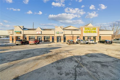 200-266 Blairs Ferry Rd Ne, Cedar Rapids, IA, 52402 | Card Image