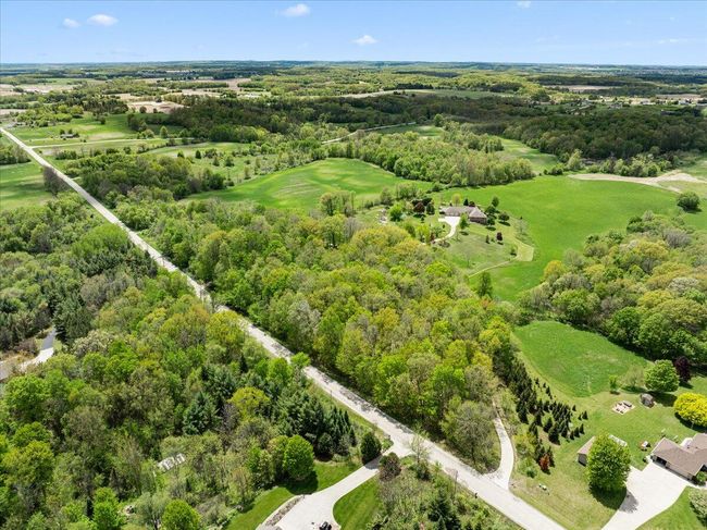 9561 Maple Tree Rd, House other with 3 bedrooms, 2 bathrooms and null parking in Kewaskum WI | Image 48