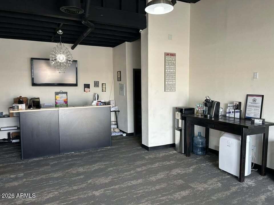 Commercial Lease in Peoria 4