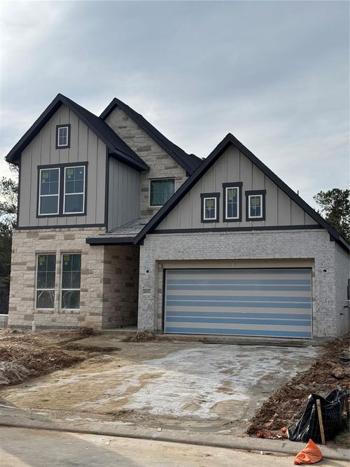 26312 W Outrider Banks Cir, Montgomery, TX, 77316-3653 | Card Image