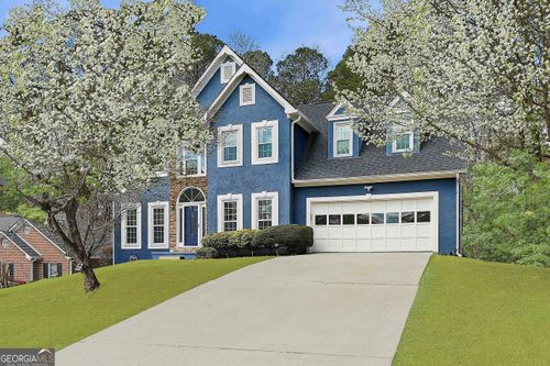 126 Santolina Park, Peachtree City, GA, 30269-3242 | Card Image