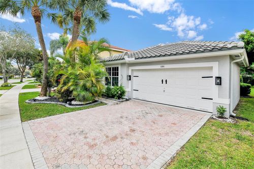 5285 Nw 117th Avenue, Coral Springs, FL, 33076 | Card Image