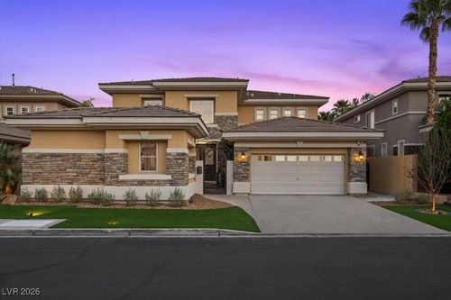 712 Proud Eagle Ln, Las Vegas, NV, 89144-0913 | Card Image