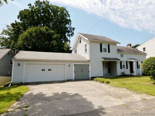 108 Alexander Ave, Waterbury, CT, 06705-3005 | Card Image