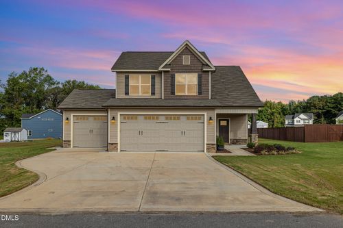 223 N Nolan Park Dr, Selma, NC, 27576-3265 | Card Image