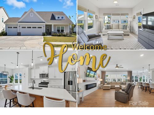 1152 Stone Marker Dr, Monroe, NC, 28112-7667 | Card Image