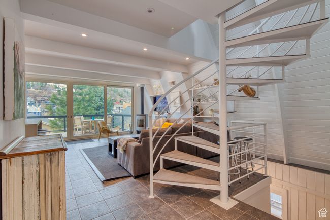 421 Ontario Ave, House other with 2 bedrooms, 3 bathrooms and 2 parking in Park City UT | Image 7