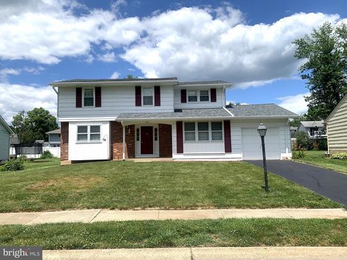 517 Garrick Rd, HOCKESSIN, DE, 19707-1120 | Card Image