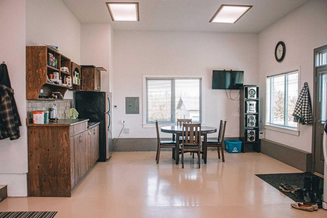 22 Crystal Cres, House other with 3 bedrooms, 3 bathrooms and 5 parking in Widewater AB | Image 35