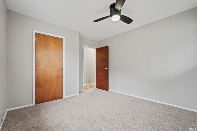 207 S Ogden St, House other with 3 bedrooms, 1 bathrooms and null parking in Ossian IN | Image 11