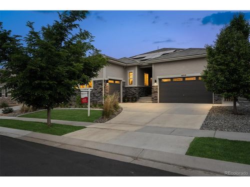 16312 Spanish Peak Way, Broomfield, CO, 80023-8378 | Card Image