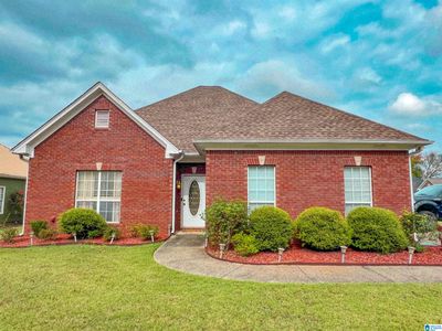 8592 Dover Drive, House other with 3 bedrooms, 2 bathrooms and null parking in LEEDS AL | Image 1