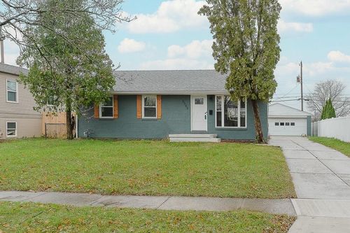 5363 Grandon Drive, Hilliard, OH, 43026 | Card Image