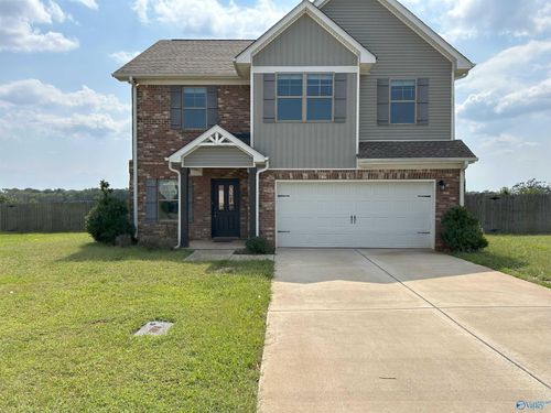 26106 Valley Ridge Rd, Madison, AL, 35756-5707 | Card Image