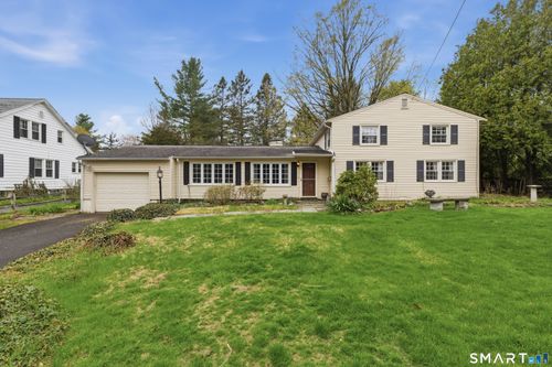 16 Hamilton Ln, Watertown, CT, 06795-2405 | Card Image