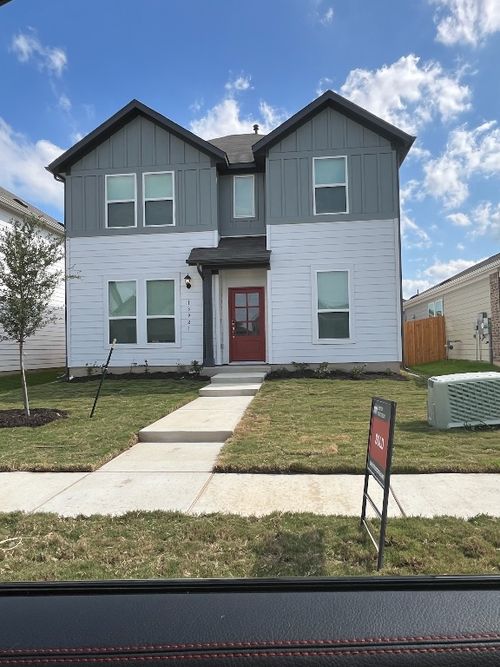 13921 Ausarina Trce, Del Valle, TX, 78617-2828 | Card Image
