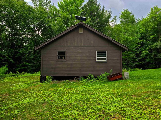 873 Royston Rdg, House other with 2 bedrooms, 0 bathrooms and null parking in Wells River VT | Image 32