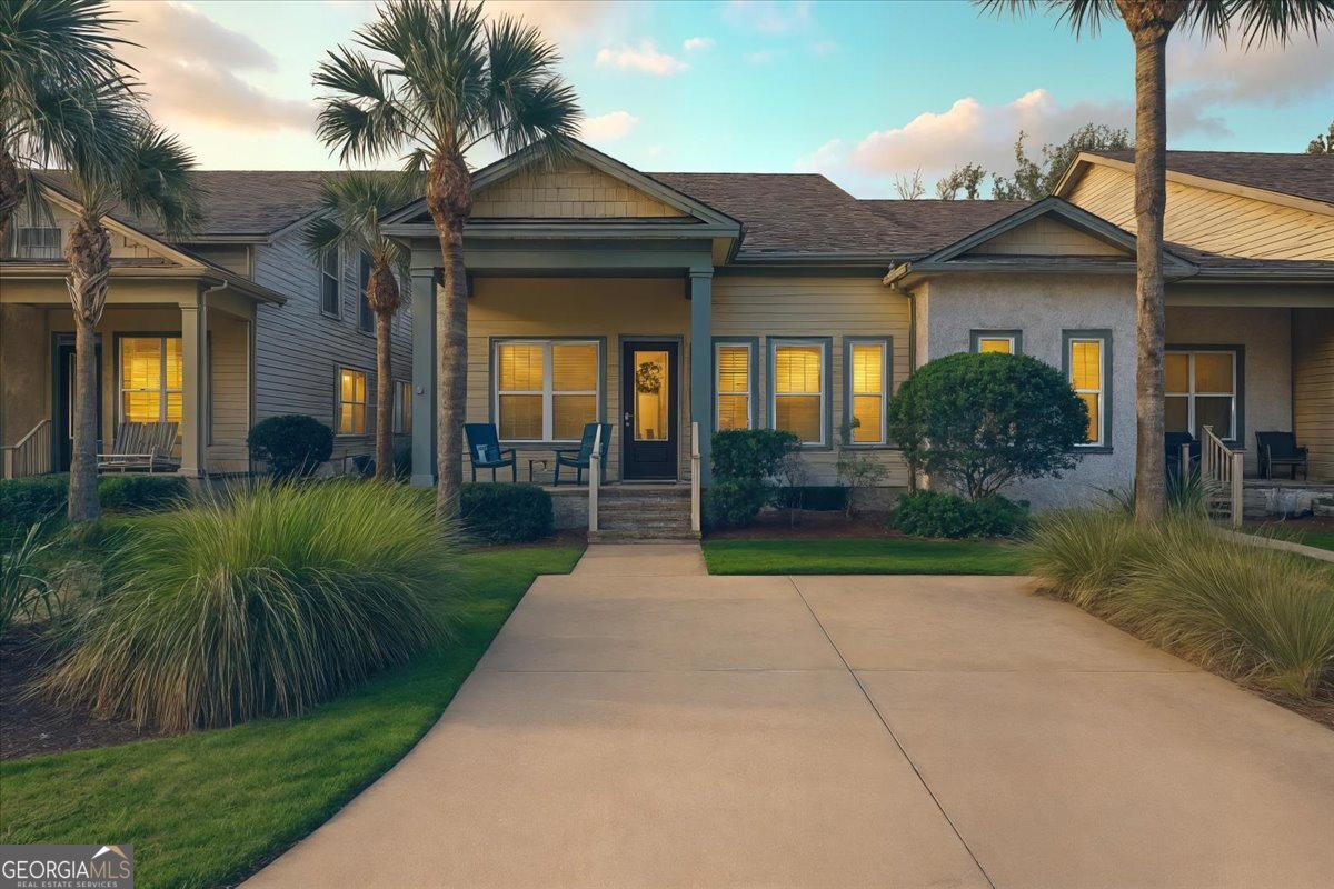 Residential in Jekyll Island 5