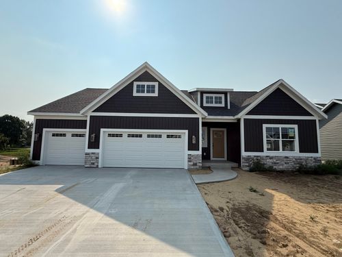 lot-17-2721 Reagan Ave, Zeeland, MI, 49464-9818 | Card Image