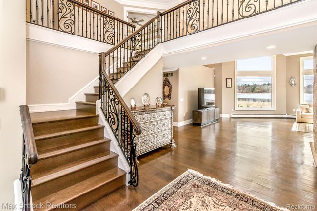 3403 Chickering Ln, House other with 4 bedrooms, 5 bathrooms and null parking in Bloomfield Hills MI | Image 17