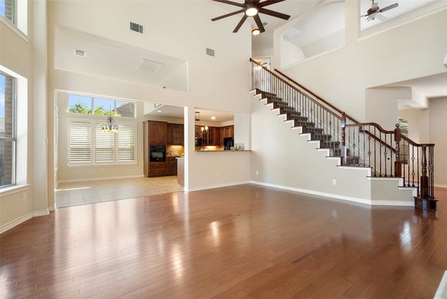 Whether you're winding down after a long day or enjoying a lazy weekend morning, this space provides the perfect blend of comfort and relaxation. | Image 21